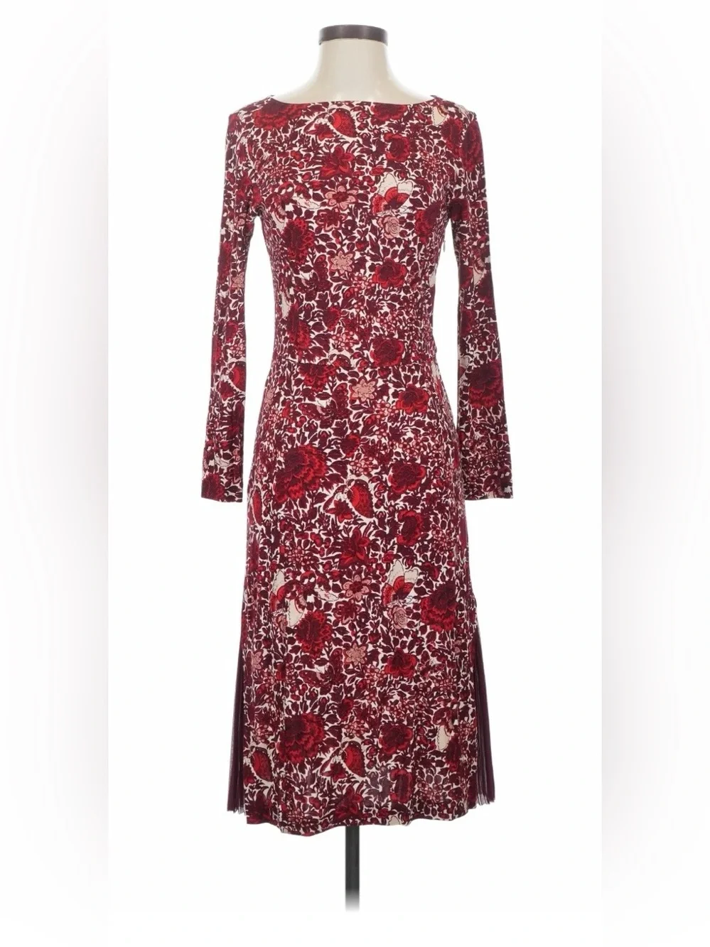 Tory Burch elegant long